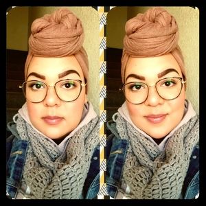 Meet your Posher, Courtney